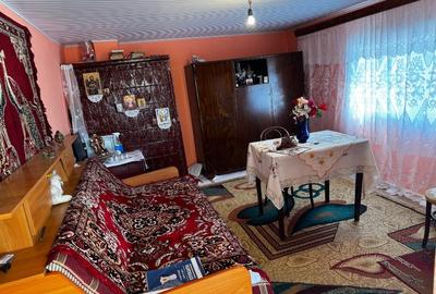 Casă individuală cu 3 camere cu Teren 1300 Mp în Hermeziu - 6