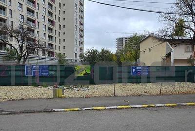 MILITARI | EXIGENT RESIDENCE| MALL PLAZA | PARCARE SUPRAT... - 16