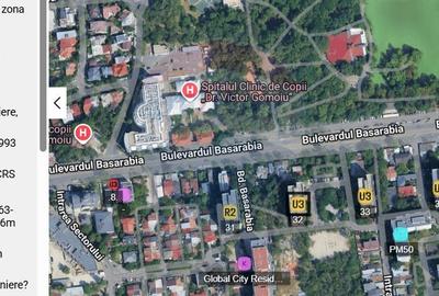 Apartament cu 2 camere decomandat, mobilat în Muncii - 27