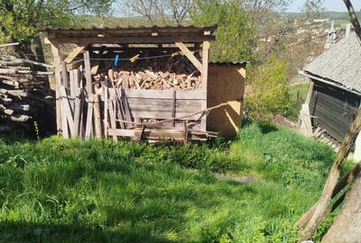 Casă cu 3 camere în Cristian - 2