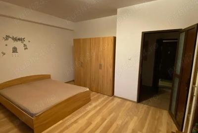 Apartament cu 2 camere decomandat în Central - 7