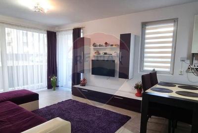 Apartament premium 2 camere, parcare + incalzire in pa... - 1