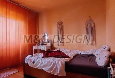 Apartament cu 2 camere decomandat, mobilat în Lipovei - 7