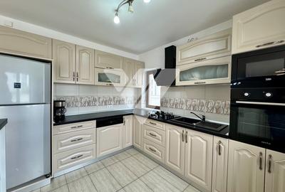 Casa individuala 5 camere si teren 500 mp de inchiriat Selimbar Sibiu - 7