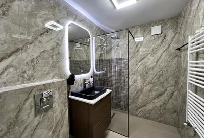 2 Camere Aviatiei | Renovare completa | Mobilat | Gata de mutare - 17