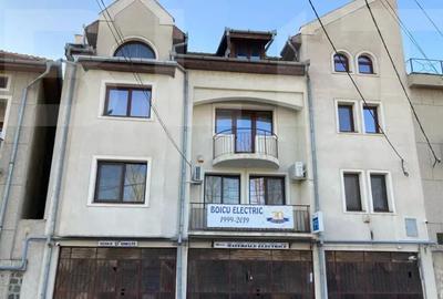 VILA DE INVESTI?IE CU 4 APARTAMENTE ?I 2 SPA?II COME - 1