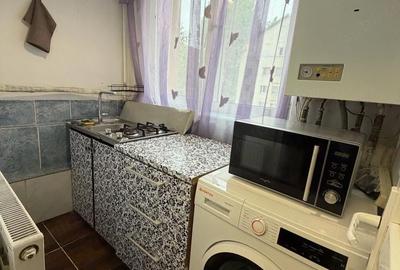 Garsonieră decomandată în Apărătorii Patriei - 5