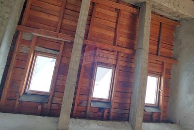 Casa /Vila+Teren intravilan 900 mp - Gura Humorului, Suceava - 41