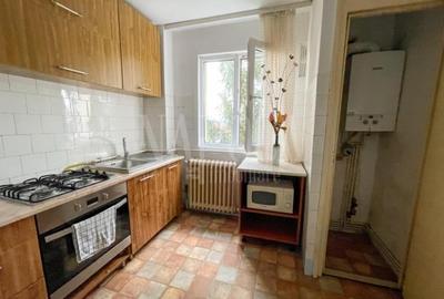 Apartament 2 camere de vanzare in Gheorgheni, Cluj Napoca - 4