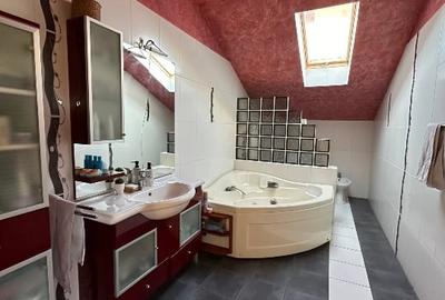 Casă individuală modernă, complet mobilată – Zona Buziașului, Timișoara VÂNZARE - 7