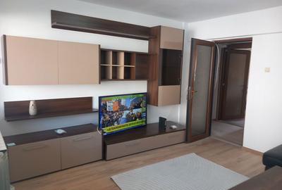 Apartament cu 2 camere decomandat în Năvodari Tabără - 8