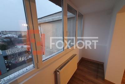 Apartament cu 3 camere decomandat + 2 balcoane - Girocului - 8