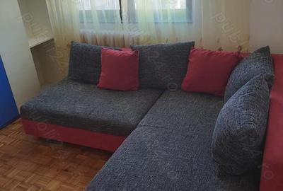 Apartament cu 2 camere semidecomandat în Ultracentral - 1