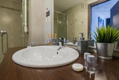 Apartament 2 camere luminos Silver Mountain Poiana Brasov - 18