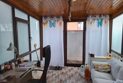 Casă cu 3 camere cu Canalizare în Militari - 3