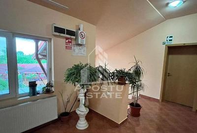 Cazare pentru muncitori, 16 camere 9 bai in Calea Sagului - 10