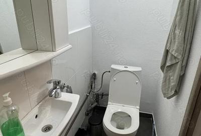 Garsonieră nedecomandată în Central - 5