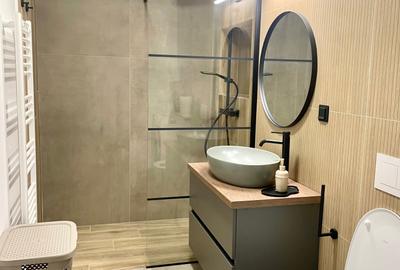 Apartament cu 2 camere decomandat în Central - 6