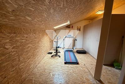 Apartament 3 camere , Zona Arhitectilor , Etaj 2, Loc parcare inclus - 5