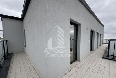 DE VANZARE - apartament 2 camere 60 mp cu terasa de 25 mp - 4