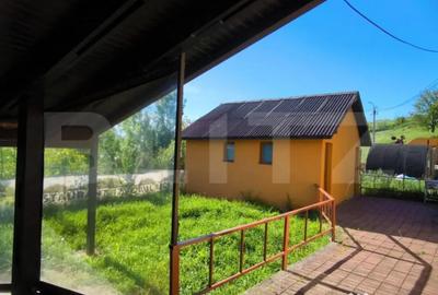 Spațiu comercial, de 450 mp, în Central - 15