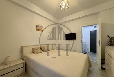 Apartament 2 camere de vanzare Mamaia Nord, Constanta - 12