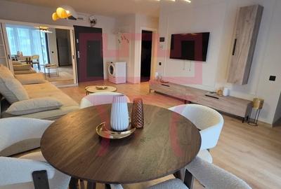 Prima inchiriere apartament 2 camere garaj zona The Office Record Prima inchiriere apartament 2 camere garaj zona The Office Record - 9