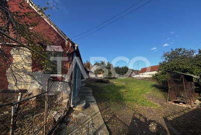 Exclusivitate comision 0% casa cu anexe si teren 3700 mp Alamor - 3