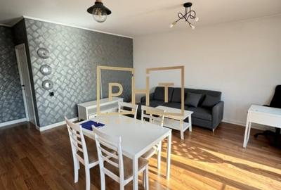 Apartament 2 camere, 49 mp, terasa, parcare inclusa, zona Parcul Poligon! - 4
