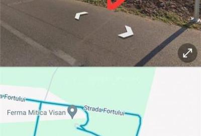 Domnesti - teren intravilan arabil - concesiune - 10.000 Domnesti - teren intravilan arabil - concesiune - 10.000 - 2