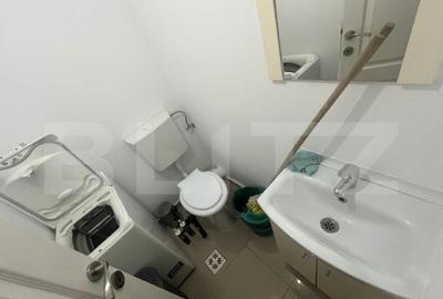 Apartament cu 3 camere decomandat, mobilat în Central - 3