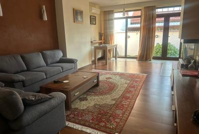 Casa p+1 + mansarda, 240mp utili, mobilata complet,singur curte, locuri parcare - 3