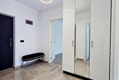 Apartament cu 2 camere decomandat în Dobroești - 10