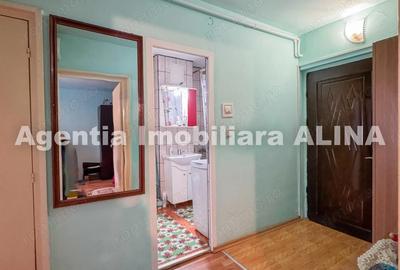 Garsonieră decomandată în Progresul - 13