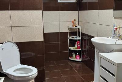 Eforie Sud-Ultracentral-Parcul Primariei-Casa 3 camere - 2