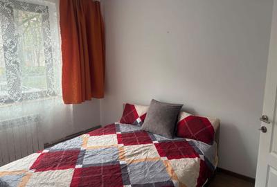 Apartament cu 3 camere în Central - 3