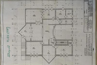 Vand Apartamente in Vila EFTIN - 2