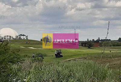 Teren 715mp in Snagov langa Equestria - 3