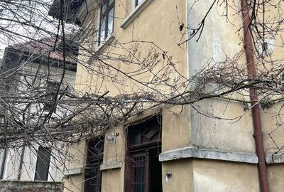 Casă cu Teren 259 Mp în Gara de Nord - 1