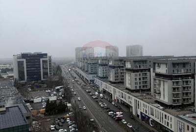 Apartament cu 4 camere semidecomandat în Pipera - 16