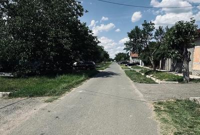Teren de 1493 mp, în Central - 5