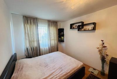 Apartament 2 camere cu balcon ,etaj 3 -cartier Săsar ,zona Pizza Albina - 2