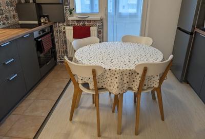 Apartament cu 2 camere decomandat, mobilat în Grigorescu - 9