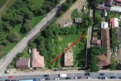 Teren Intravilan 600 mp Suceava De vanzare 0727817187 - 5