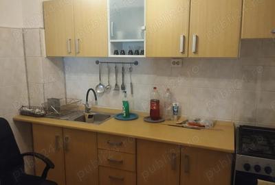 Apartament trei camere Dr.Taberei zona Frigocom - 2