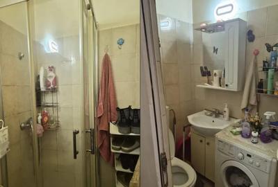 Garsonieră semidecomandată în Abator