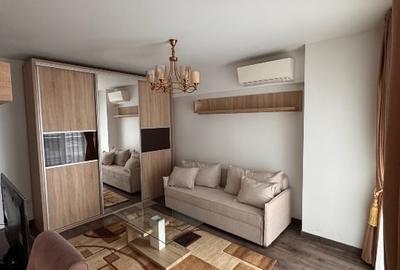 Apartament cu 2 camere în Aviației - 1