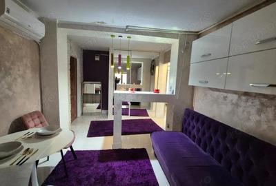 Vanzare apartament 2 camere, mobilat/utilat - zona Pie?ei Centrale - 5