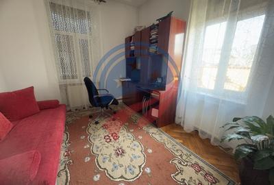 Casa cu 4 camere,  Zona Centrala-  Sf. Apostoli - 8