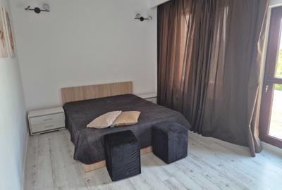 Apartament cu 3 camere în Central - 2